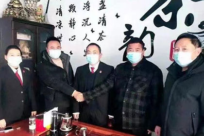 面对亲属欠款未还的处理方法
